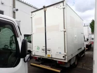 Цена авто Hino Dutro с аукционов Японии, номер кузова XZC600M, пробег 180 000, оценка 6