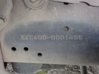 Цена авто Hino Dutro с аукционов Японии, номер кузова XZC600M, пробег 180 000, оценка 6