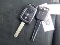 Цена авто Honda N-Van с аукционов Японии, номер кузова JJ1, пробег 124 000, оценка 2