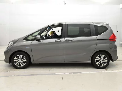 HONDA FREED+