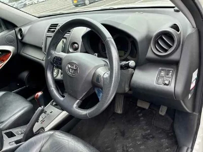 TOYOTA VANGUARD