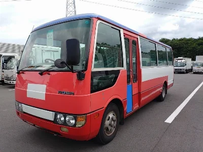 MITSUBISHI FUSO ROSA