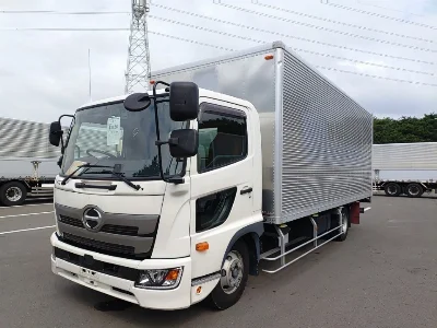 HINO RANGER