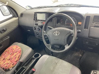 TOYOTA LITE ACE TRUCK