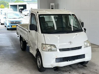 TOYOTA LITE ACE TRUCK