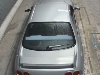 NISSAN SKYLINE