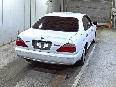 NISSAN GLORIA
