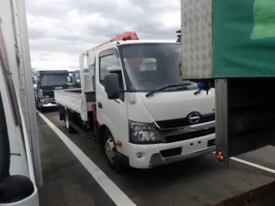 HINO DUTRO