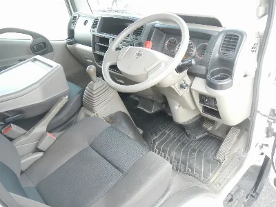 NISSAN ATLAS