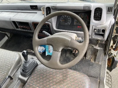 NISSAN DIESEL (UD) CONDOR