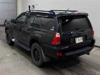 TOYOTA HILUX SURF