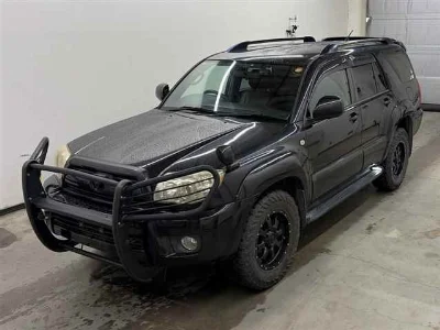 TOYOTA HILUX SURF