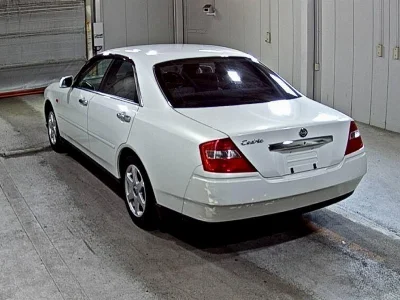 NISSAN CEDRIC