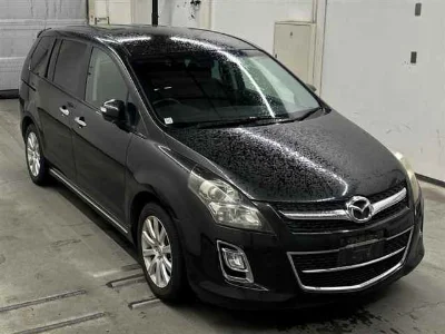 MAZDA MPV