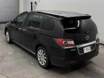 MAZDA MPV