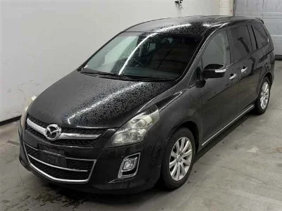 MAZDA MPV