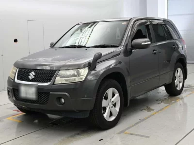 SUZUKI ESCUDO
