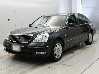 TOYOTA CELSIOR