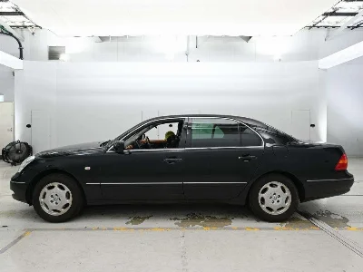 TOYOTA CELSIOR