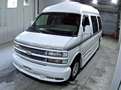 CHEVROLET OTHER