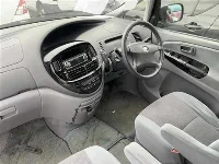 Цена авто Toyota Estima с аукционов Японии, номер кузова ACR30W, пробег 193 000, оценка 