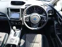 Цена авто Subaru Impreza с аукционов Японии, номер кузова GT2, пробег 175 000, оценка 2