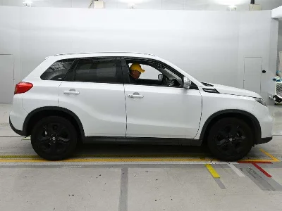SUZUKI ESCUDO