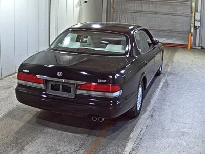 MAZDA SENTIA