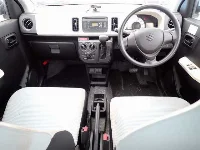 Цена авто Suzuki Alto с аукционов Японии, номер кузова HA36S, пробег 19 000, оценка 2