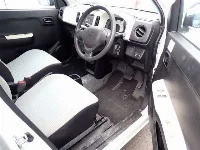 Цена авто Suzuki Alto с аукционов Японии, номер кузова HA36S, пробег 19 000, оценка 2