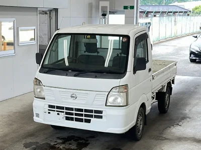 NISSAN CLIPPER TRUCK