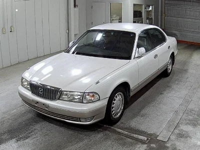 MAZDA SENTIA