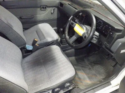 NISSAN LANGLEY
