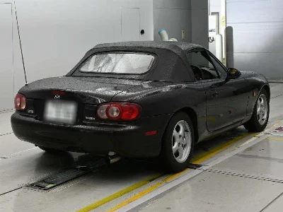 MAZDA ROADSTER