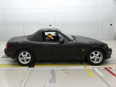 MAZDA ROADSTER