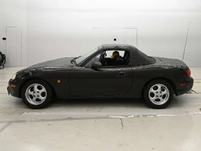 MAZDA ROADSTER