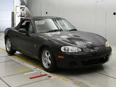 MAZDA ROADSTER