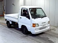 Subaru Sambar Truck