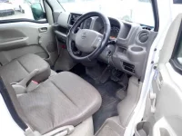 Цена авто Nissan NV100 Clipper с аукционов Японии, номер кузова DR17V, пробег 210 000, оценка 2
