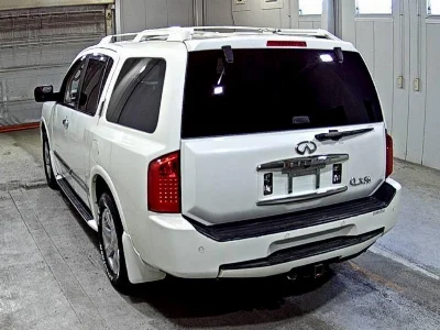 INFINITI OTHER
