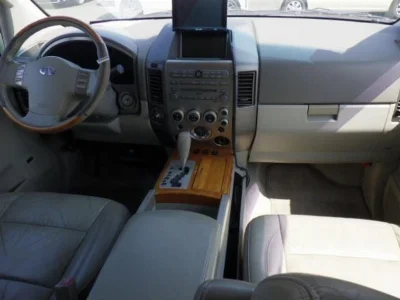 INFINITI OTHER