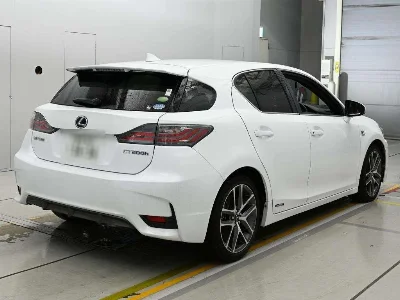 LEXUS CT
