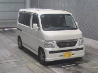 Honda Vamos