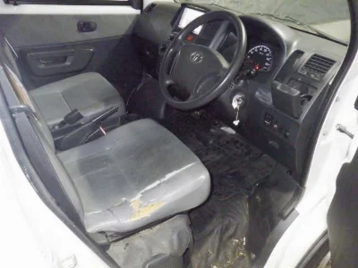 TOYOTA LITE ACE TRUCK