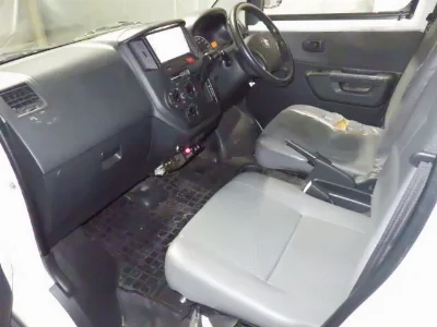 TOYOTA LITE ACE TRUCK