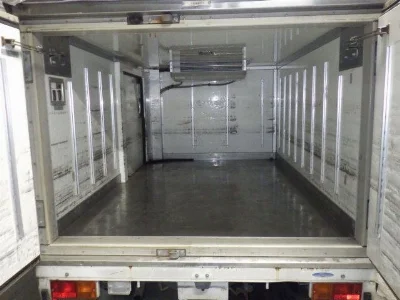 TOYOTA LITE ACE TRUCK