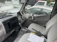 Цена авто Toyota ToyoAce с аукционов Японии, номер кузова TRY230, пробег 31 000, оценка 2