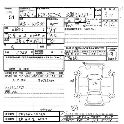 Toyota ToyoAce