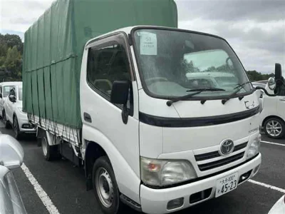TOYOTA TOYOACE