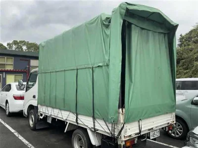 TOYOTA TOYOACE